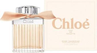 Chloe Signature Rose Tangerine Edt 75 Ml Kadın Parfüm