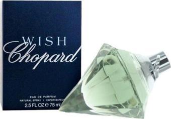 Chopard Wish Edp 75 Ml Kadın Parfümü 7640177366160