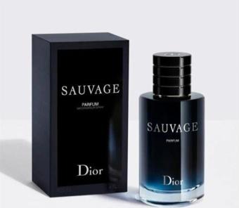 Christian Dior Dior Sauvage Parfum 100 Ml Erkek Parfüm