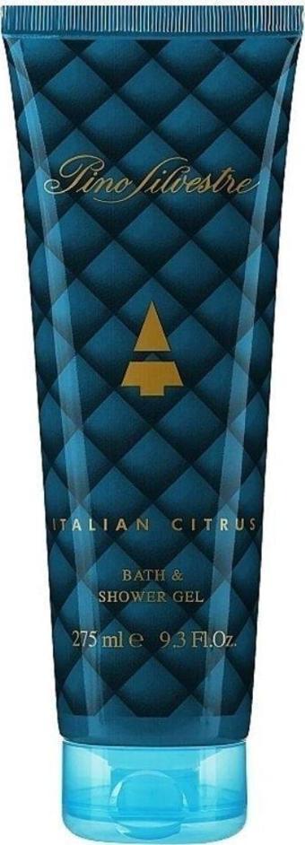 Pino Silvestre Italian Citrus Bath&shower Gel Duş Jeli 275 ml