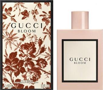 Gucci Bloom Edp 100 Ml Kadın Parfüm 8005610481005