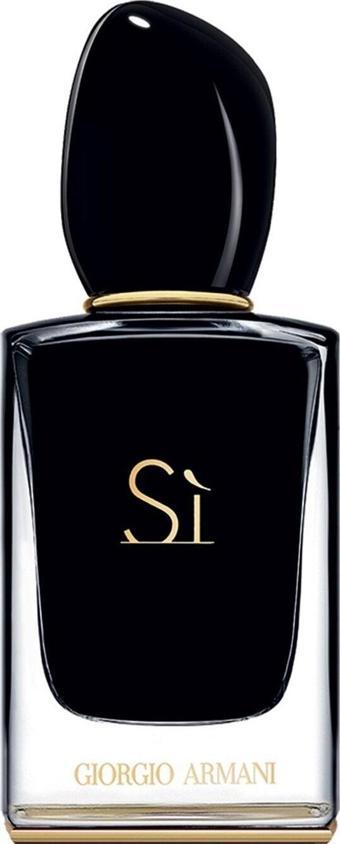 Giorgio Armani Si Intense Edp 100 Ml Kadın Parfüm 3605522035300