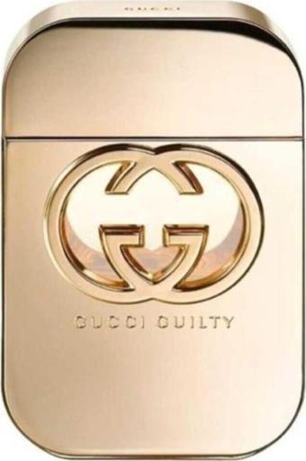 Gucci Guilty Edt 75 Ml Kadın Parfüm 737052338262