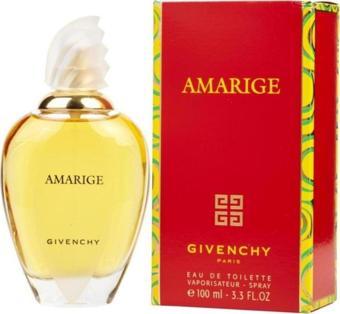 Givenchy Amarige Edt 100 Ml Kadın Parfüm 3274878122561