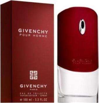 Givenchy Erkek Pour Homme Edt 100 Ml Parfümü 3274870303166