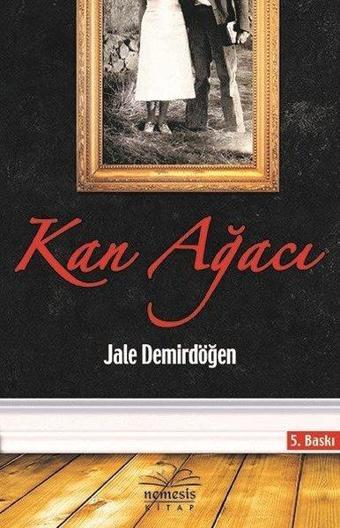 Kan Ağacı - Nemesis Kitap Yayınevi