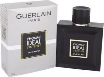 Guerlain L'Homme Ideal Intense Edp 100 Ml Erkek Parfüm