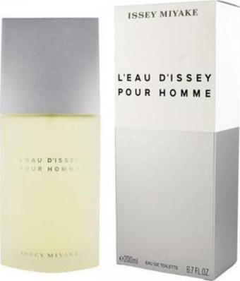 ISSEY MIYAKE Leau Dıssey Edt 200 Ml Erkek Parfüm