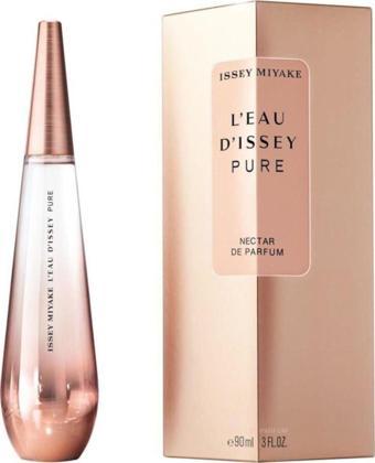 ISSEY MIYAKE Pure Nectar Edp 90 Ml Kadın Parfüm 3423474846153