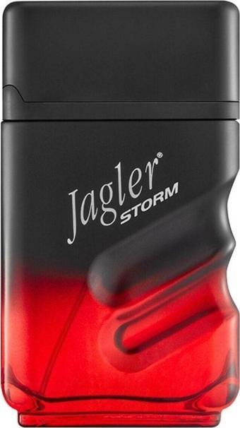 Jagler Parfüm Erkek 90 Ml Storm