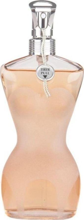 Jean Paul Gaultier Classique Edt 100  ml Kadın Parfüm