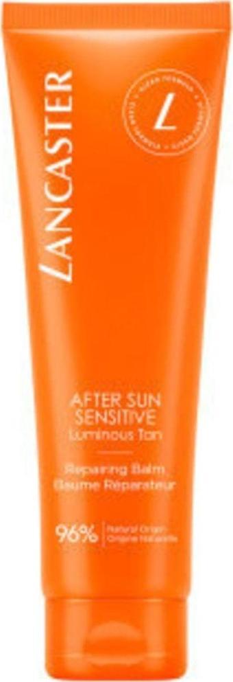 Lancaster Sun Sensitive A.Sun Repairing Balm 150Ml