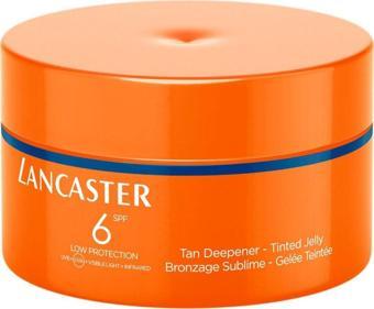 Lancaster Tan Deepener Tinted Jelly Spf6 200 ml