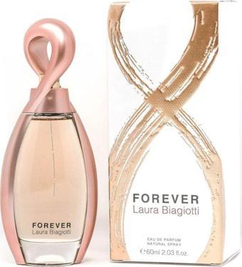 Laura Biagiotti Forever Edp 60 Ml Kadın Parfüm 8058045421832