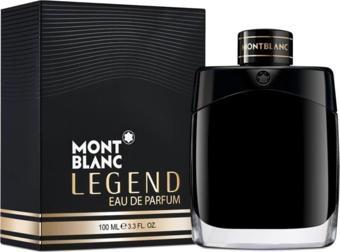 Montblanc Legend Edp 100 Ml Erkek Parfüm - 3386460118125