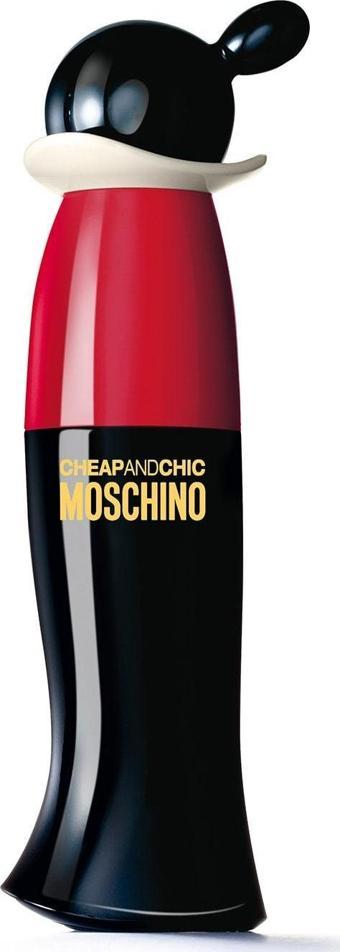 Moschino Cheap And Chic Edt 30 Ml Kadın Parfüm