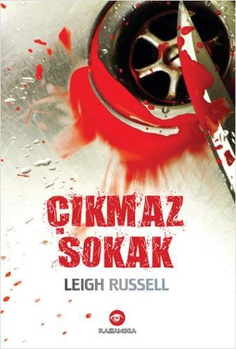 Çıkmaz Sokak - Leigh Russell - Kassandra