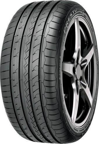 Debica 225/55R16 99W XL Presto UHP 2 (Yaz) (2022) Lastik