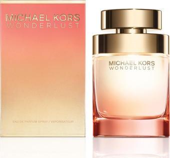 Michael Kors Wonderlust Edp 100 Ml Kadın Parfüm 022548366448