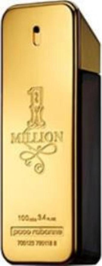 Paco Rabanne 1 Mıllıon Edt 200Ml Erkek Parfüm 3349668566372
