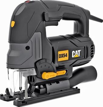 CAT DX54 750Watt Profesyonel Devir Ayarlı Dekupaj Testere