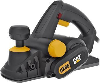 CAT DX86 900Watt 82mm Çift Bıçaklı Profesyonel Planya