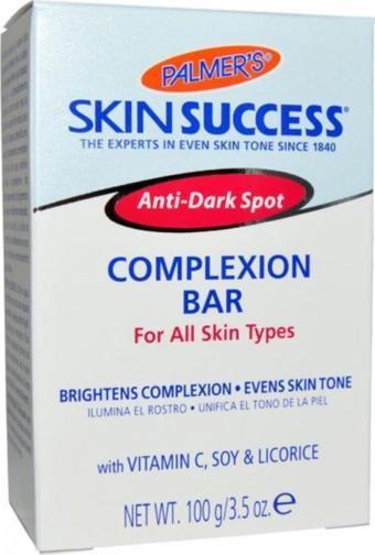 Palmer'S Skinsuccess Complexion Bar 100 Gr