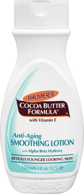 Palmer'S Yaşlanma Karşıtı Vücut Losyonu - Cocoa Butter Anti Aging Lotion 250 Ml 010181041952