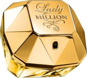 Paco Rabanne Lady Million Edp 80 Ml Kadın Parfümü 3349668508587