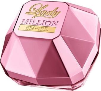 Paco Rabanne Lady Million Empire Edp 50 Ml Kadın Parfüm 3349668572045