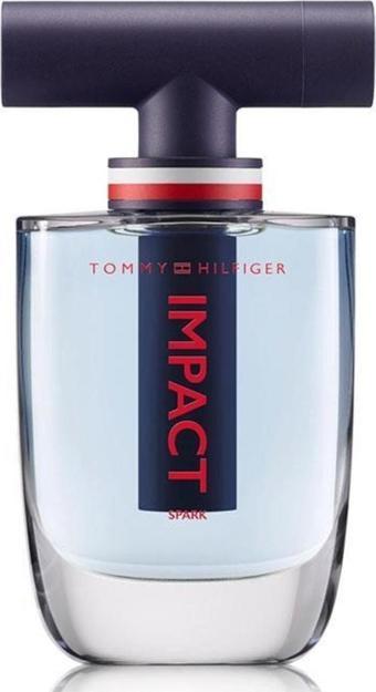 Tommy Hilfiger Impact Spark Edt 100 Ml Erkek Parfümü