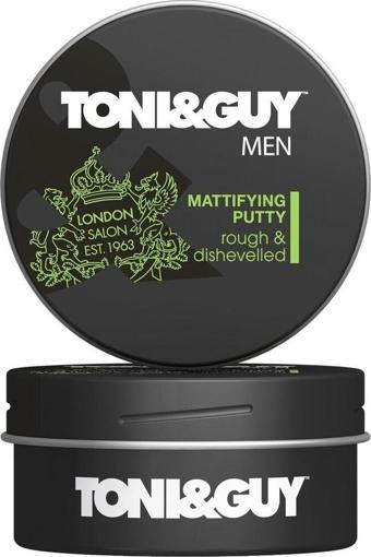 Toni&Guy Men Şekillendirici Mat Wax 75 Ml