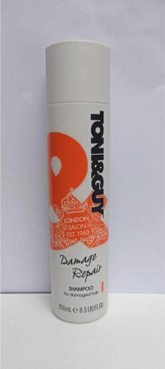 Toni&Guy Toniguy Yıpranmış Saçlar Için Şampuan 250 Ml