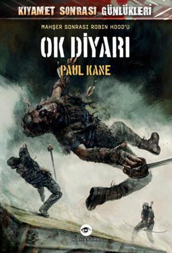 Ok Diyarı - Paul Kane - Kassandra