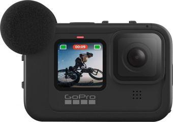 Gopro Media Mod (Hero9/Hero10/Hero11/Hero12 Black)