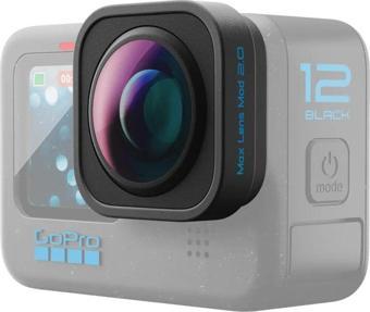 Gopro Max Lens Mod 2.0 (Hero12 Black)