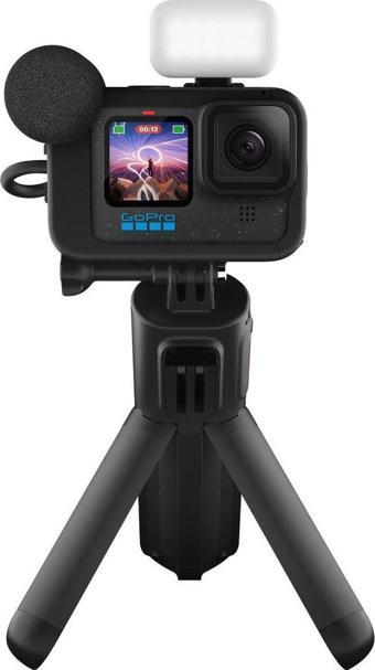 Gopro Hero12 Black Creator Edition