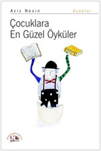 Çocuklara En Güzel Öyküler - Aziz Nesin - Nesin Yayınevi