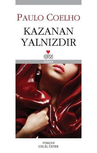 Kazanan Yalnızdır - Paulo Coelho - Can Yayınları