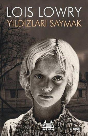 Yıldızları Saymak - Lois Lowry - Arkadaş Yayıncılık