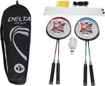 Delta Badminton Set BFS 843