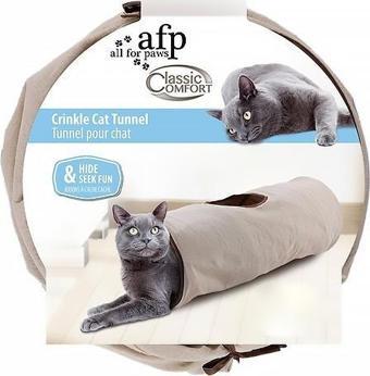 Afp Classic Comfort Kedi Tüneli 62 Cm