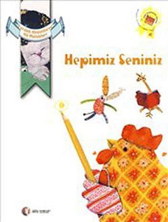 Hepimiz Seniniz - Farideh Khalatbarae - Odtü