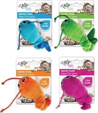 Afp Modern Cat - Hareketli Yılan Oyuncak