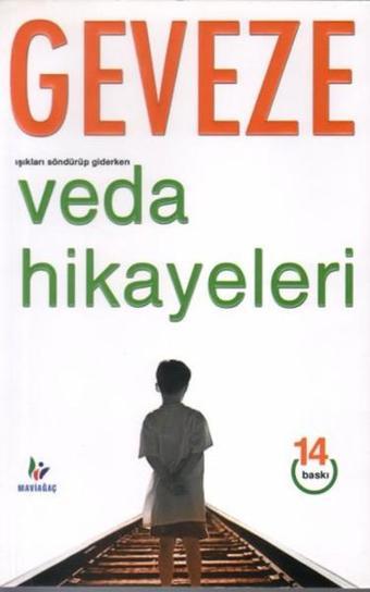 Işıkları Söndürüp Giderken Veda Hikayeleri - DJ Geveze - Mavi Ağaç