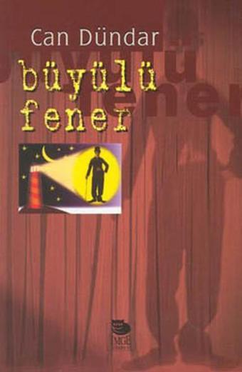 Büyülü Fener - İmge Kitabevi