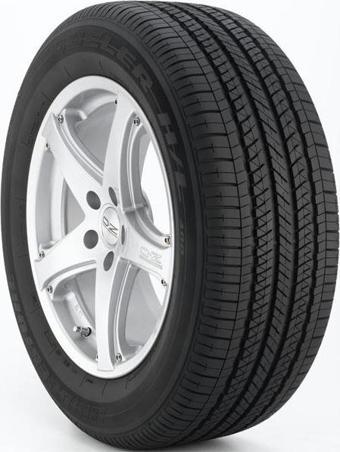 Bridgestone 235/50R18 97H Extended MOE Dueler H/L 400 (Yaz) (2022)