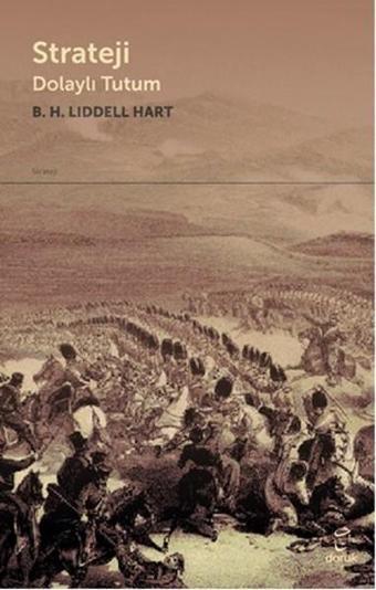 Strateji-Dolaylı Tutum - Doruk Yayınları