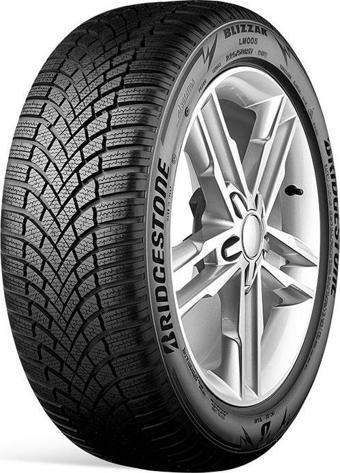 Bridgestone 245/65R17 111H XL Blizzak LM005 (Kış) (2023)