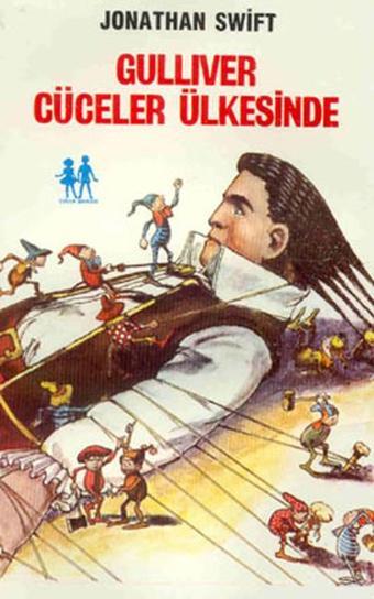 Gulliver Cüceler Ülkesinde - Jonathan Swift - Oda Yayınları